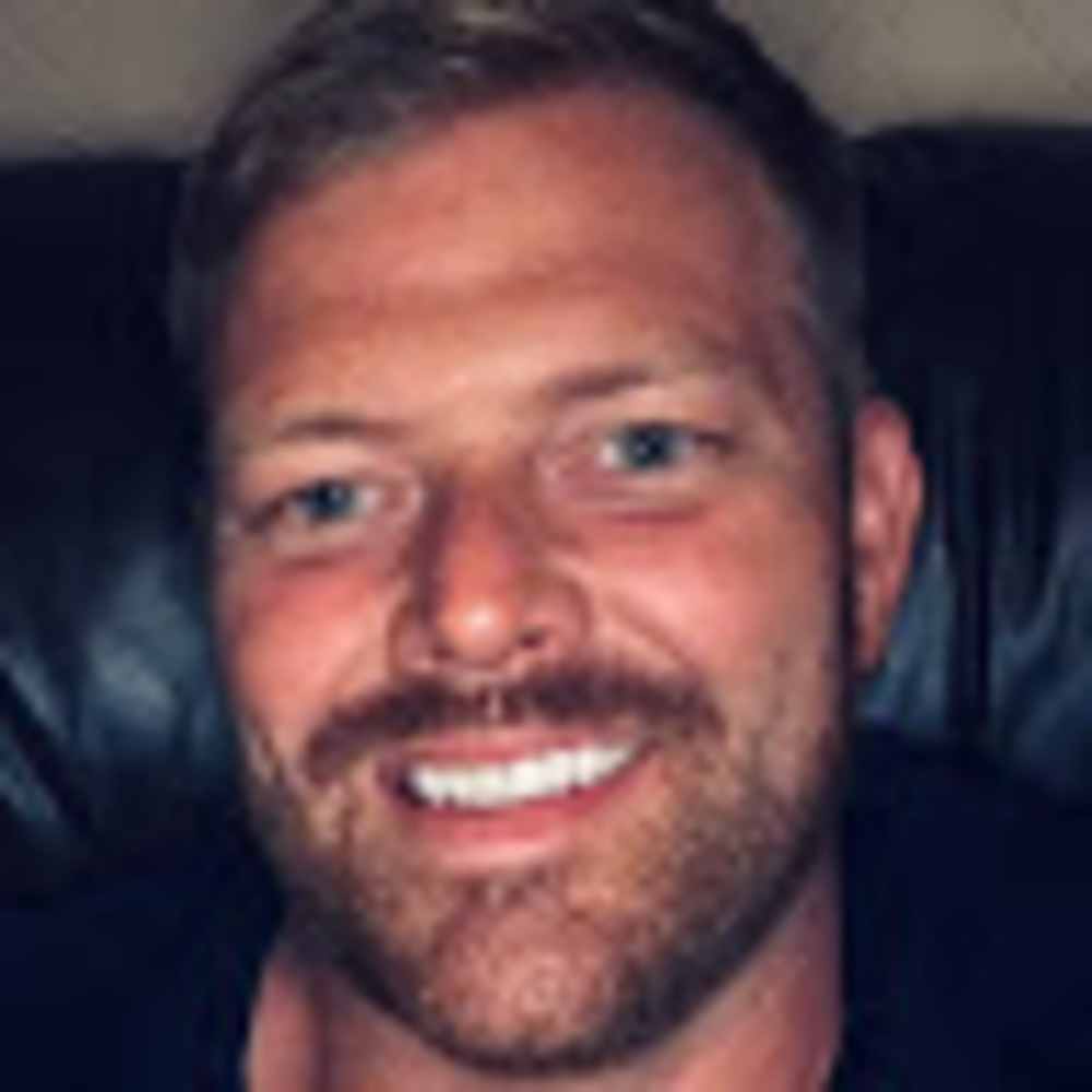 Meet your Posher, Adam
